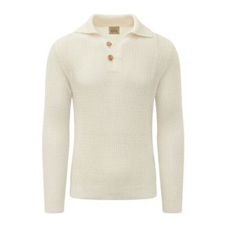 Rakk&igrave; Polo Shirts, male, White, Size: XL Shelby 427 Cobra