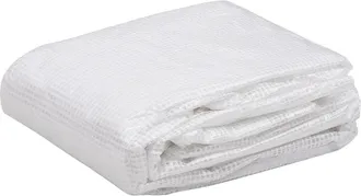 vidaXL Vidaxl - Cubierta De Repuesto De Invernadero Transparente (9 M&sup2;) 3x3x2 M