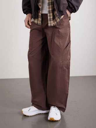 Norda 001A Rubber-Trimmed Dyneema Running Sneakers