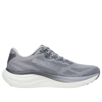 Saucony Ride 19 Wide Flint Shadow S21056-106