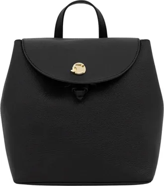 Coccinelle Zaino Nikla - - Bags - Donna - Nero - ONE SIZE