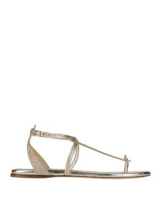 Zadig&Voltaire FOOTWEAR - Thong sandals on YOOX.COM