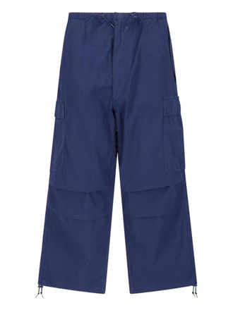 Polo Ralph Lauren Pantaloni Cargo Ampi
