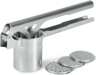 GEFU Gefu 13100 Prensapur&eacute;s Acero Inoxidable Prensa Patatas