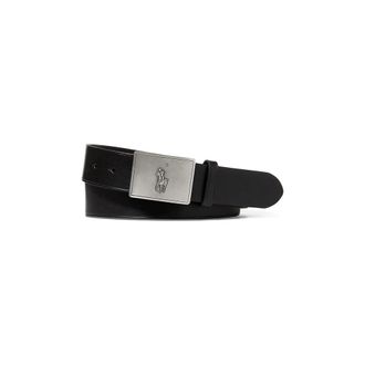 Polo Ralph Lauren Uomo, Accessori, Nero, 105 CM, new