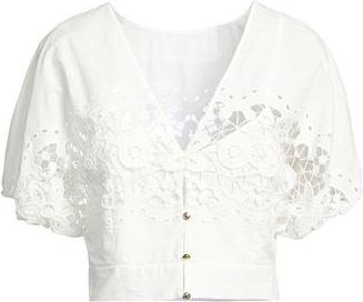 Patrizia Pepe CAMISETAS Y TOPS - Camisas en YOOX.COM