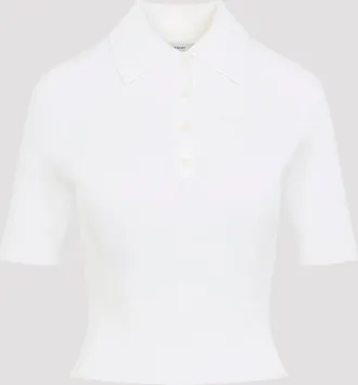 Givenchy Polo in maglia di Givenchy