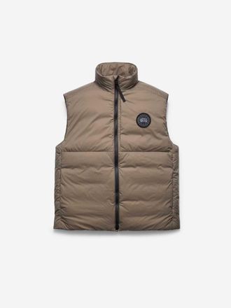 Canada Goose Lodge Black Label Vest