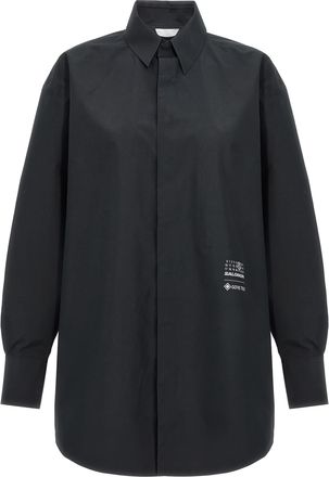 Maison Margiela Mm6 Maison Margiela Womens Maison Margiela X Salomon Mm6 Shirt
