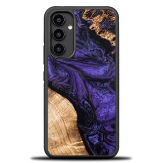 OEM Custodia Bewood Unique Per Samsung Galaxy A54 5g - Viola