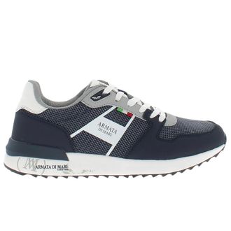 Armata Di Mare Uomo, Scarpe, Blu, 45 EU, new