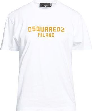 Dsquared2 TOPWEAR - T-shirts su YOOX.COM
