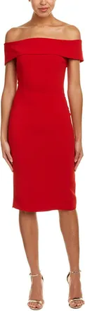 Issue New York Issue New York Sheath Dress