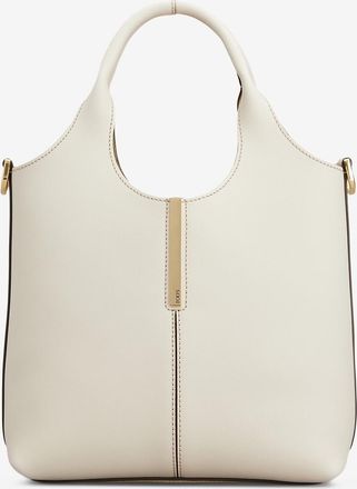 Tod's Shopper aus weichem Leder Shopping Tote Mini