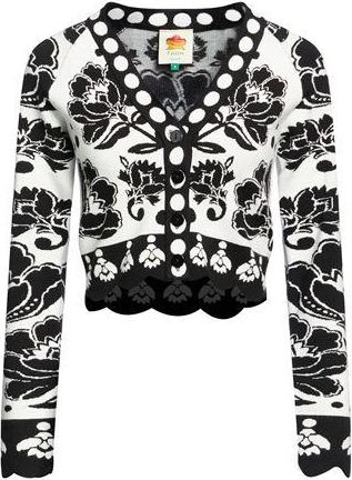 Farm Rio KNITWEAR - Cardigans sur YOOX.COM