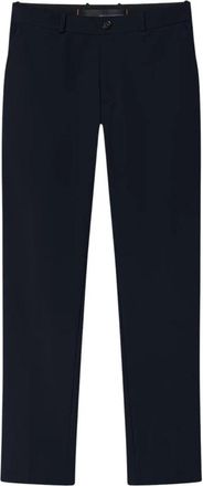 Roberto Ricci Design Surflex Chino Jo Pant - Heren - Chinos - Blauw - L - Polyester - Broeken