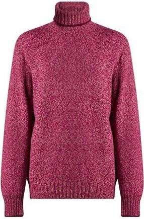 Florence Cashmere PRENDAS DE PUNTO - Cuello alto en YOOX.COM