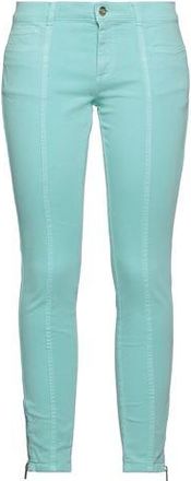 A.Testoni PARTES DE ABAJO - Pantalones vaqueros en YOOX.COM