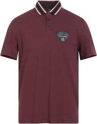 A|X Armani Exchange Polo shirts