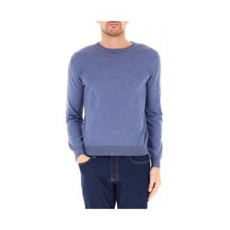 Gran Sasso Uomo, Maglie, Blu, M, new