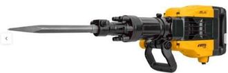 Vito Vito - Martillo Demoledor 1700w - 60j Sds Hex