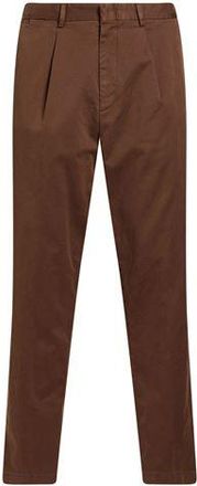 Devore Incipit BOTTOMWEAR - Pantaloni su YOOX.COM
