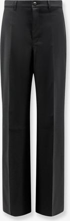 Rick Owens Pantaloni in lana - RICK OWENS - gender_Woman