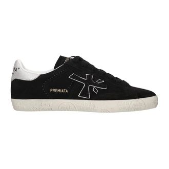 Premiata Stevend 8487 - Shoes - Mujer - Negro - 40 EU