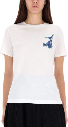 Paul Smith Toy Bunny T-Shirt