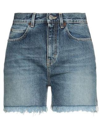 Haikure HOSEN & R&Ouml;CKE - Jeansshorts auf YOOX.COM