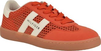 Tommy Hilfiger Maisie Sneaker in Orange at Nordstrom Rack, Size 8.5
