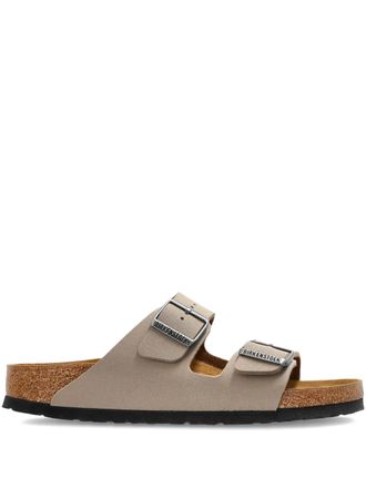 Birkenstock Sandali con fibbia - Toni neutri