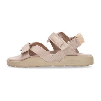 adidas Wonder Sports Sandaal - Dames - Outdoorschoenen - Beige - 37 EU - Fitness