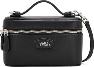 Marc Jacobs The East/West Vanity Bag in Black at Nordstrom
