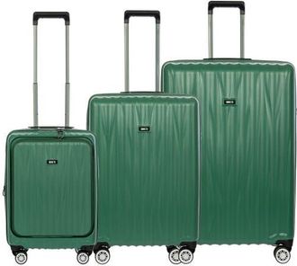 Bric's Cervia 2-Piece Spinner Set in Dark Emerald at Nordstrom