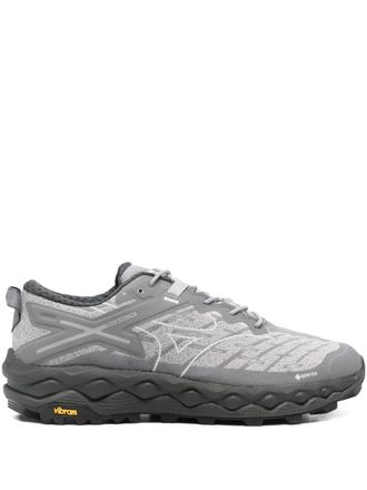 Mizuno Wave Mujin Ls Gtx sneakers - Grijs