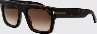 Tom Ford Sunglasses TOM FORD Men color Brown