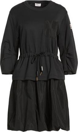 Moncler VESTITI - Vestiti corti su YOOX.COM