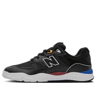 New Balance Numeric 1010 Black Multi NM1010BG