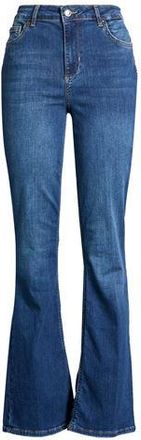 Liu Jo HOSEN & R&Ouml;CKE - Jeanshosen auf YOOX.COM