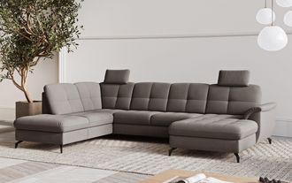 Sit&more Wohnlandschaft