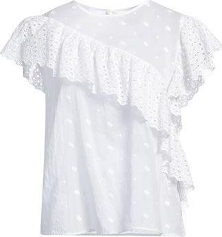 Isabel Marant TOPWEAR - Tops on YOOX.COM