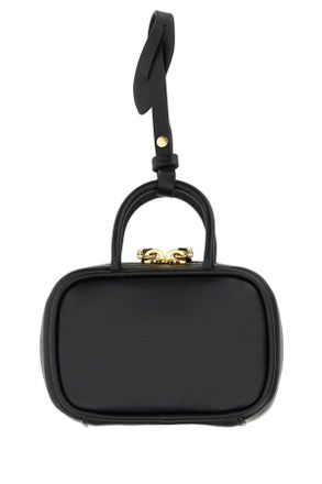 Miu Miu Nero Portachiavi Keychains