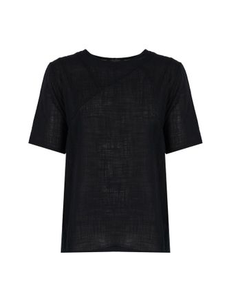 La Haine Inside Us T-shirt Mannen zwart