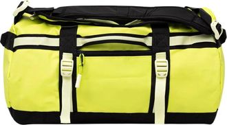The North Face Weekend Bags - unisex - Rugtassen - Groen - ONE Size - Fitness