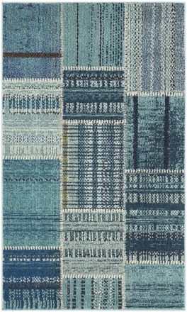 Safavieh Alfombra multicolore 122 x 170 cm