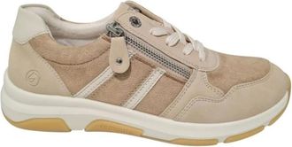 Remonte Schoenen, Dames, Beige, 37 EU, Soraya
