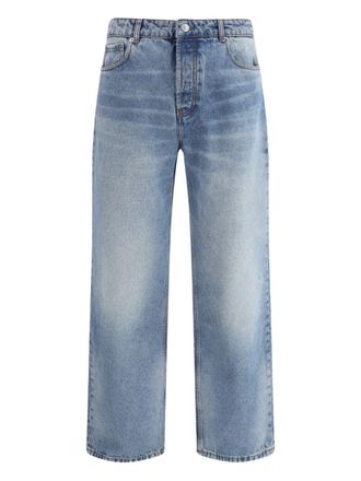 Ami Ami Jean vestibilit&agrave; ampia