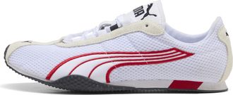 Puma Sneakers H-Street unisex, Scarpe, Bianco, 35.5