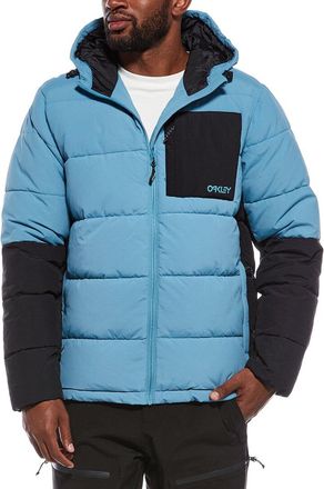 Oakley Tahoe Puffy Rc Jacket